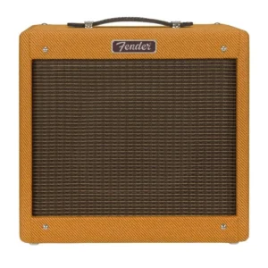 Fender Pro Junior IV 15 Watt Guitar Amplifier
