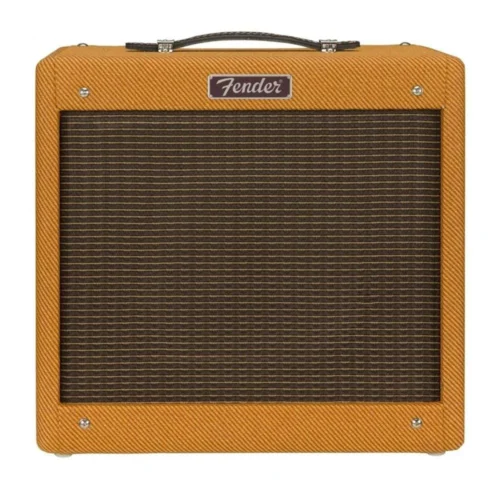 Fender Pro Junior IV 15 Watt Guitar Amplifier