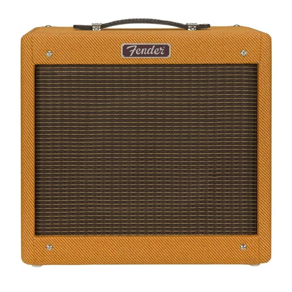 Fender Pro Junior IV 15 Watt Guitar Amplifier