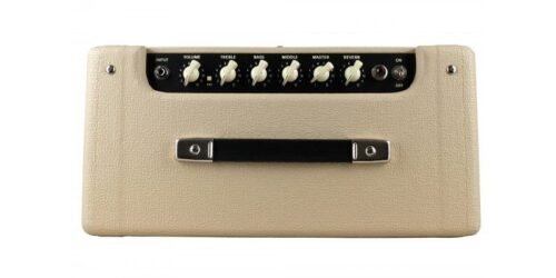 Fender Blues Junior IV 15W BLONDE CREX  2231504403