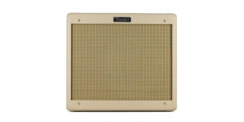 Fender Blues Junior IV 15W BLONDE CREX  2231504403