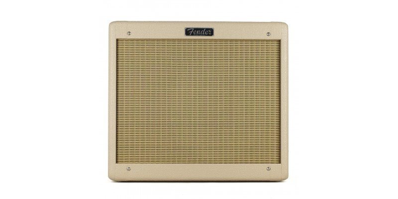 Fender Blues Junior IV 15W BLONDE CREX  2231504403