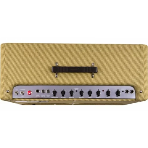 Fender 2232204000 Blues Deluxe Tweed
