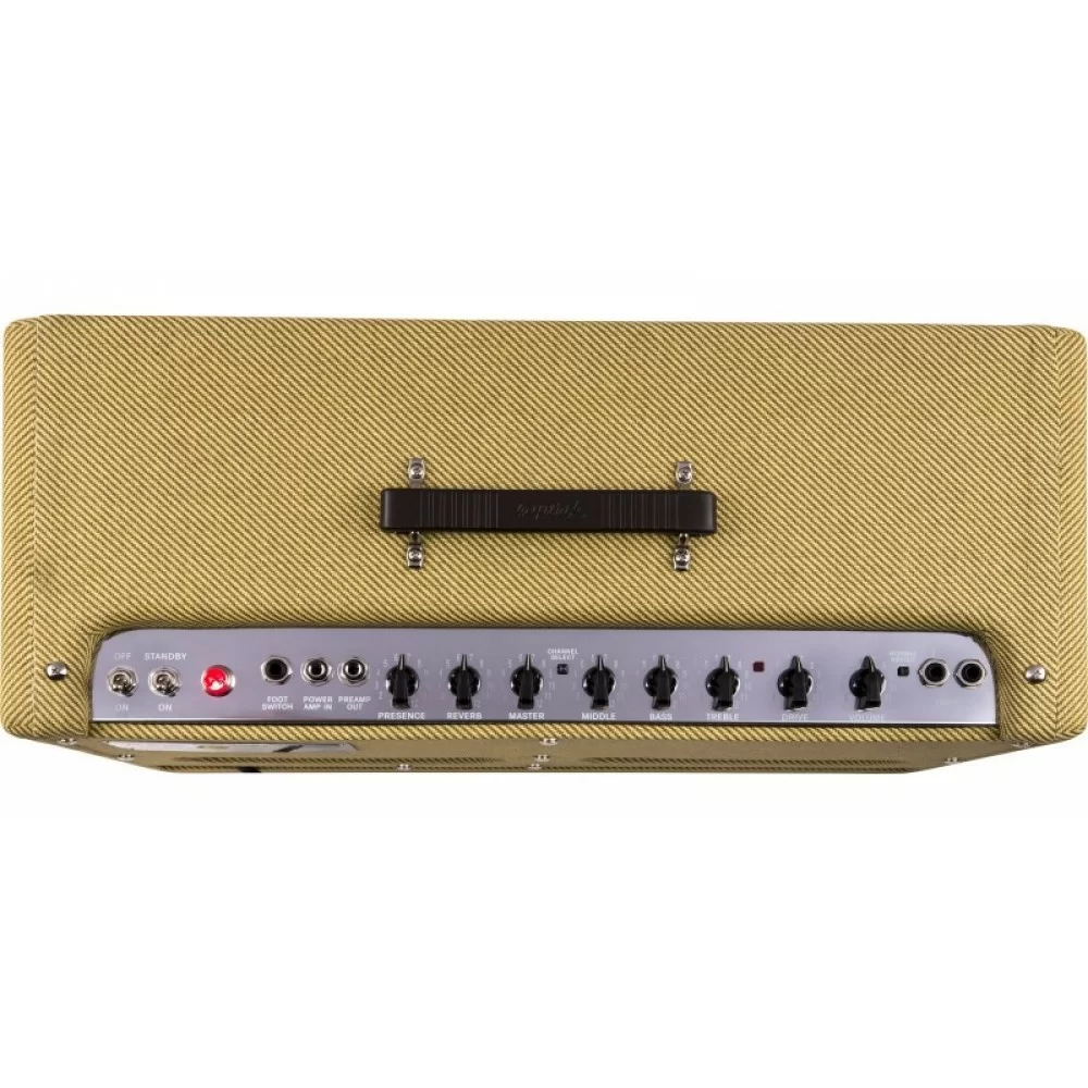 Fender 2232204000 Blues Deluxe Tweed