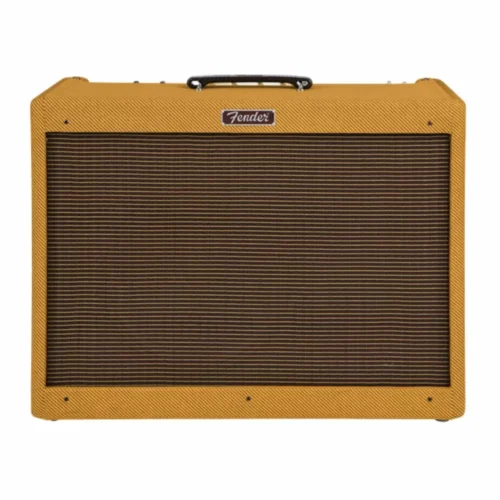 Fender 2232204000 Blues Deluxe Tweed