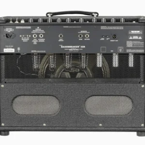 2264106000-2.webp Fender Guitar Amp Bassbreaker 30W with Reverb 2264106000