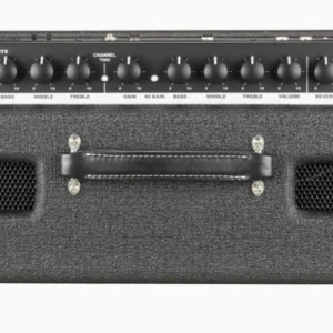 2264106000-3.webp Fender Guitar Amp Bassbreaker 30W with Reverb 2264106000