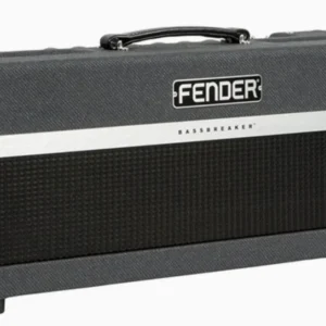 Fender 2266006000 Guitar Tube Head Bassbreaker 45