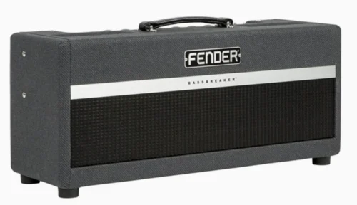 Fender 2266006000 Guitar Tube Head Bassbreaker 45