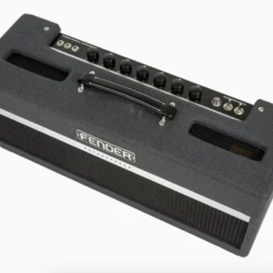 Fender 2266006000 Guitar Tube Head Bassbreaker 45
