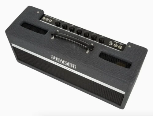 Fender 2266006000 Guitar Tube Head Bassbreaker 45