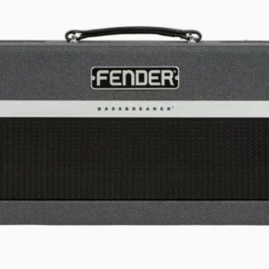 Fender 2266006000 Guitar Tube Head Bassbreaker 45