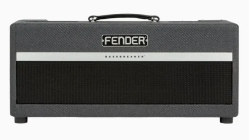 Fender 2266006000 Guitar Tube Head Bassbreaker 45