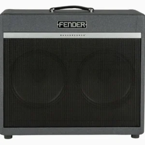 Fender 2268000000 Guitar Cabinet Bassbreaker 212