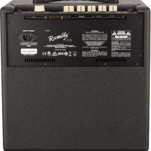 Fender Bass Amp Rumble LT25 2270104000