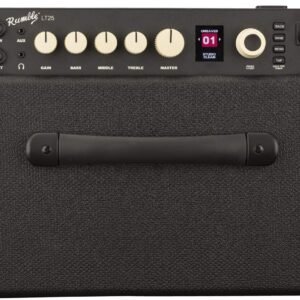 Fender Bass Amp Rumble LT25 2270104000