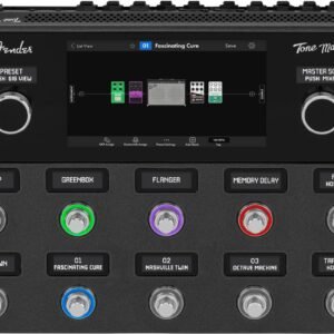 2274904000.jpg Fender Tone Master Processor 2274904000