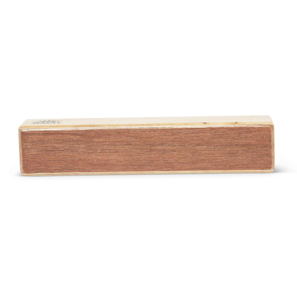 23.webp Natal WSK-OB-XL-MH Wood Oblong Shaker, Extra Large