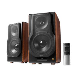 Edifier S3000MKII Premium 2.0 Speaker System.png Edifier S3000MKII Premium 2.0 Speaker System