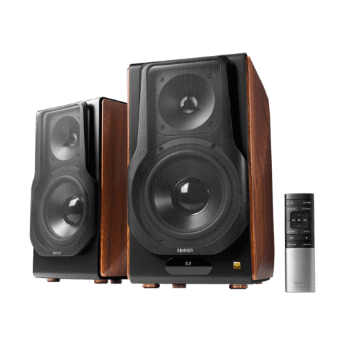 Edifier S3000MKII Premium 2.0 Speaker System.png Edifier S3000MKII Premium 2.0 Speaker System