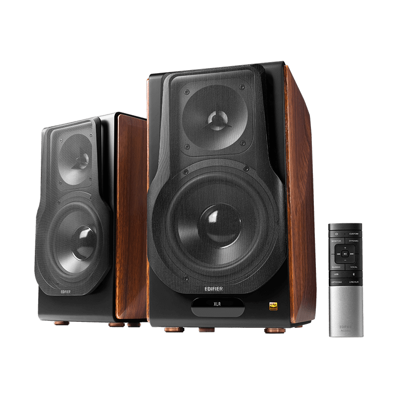 Edifier S3000MKII Premium 2.0 Speaker System