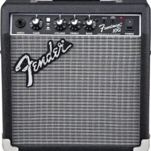 Fender Guitar Amp Frontman 10G 2311006900