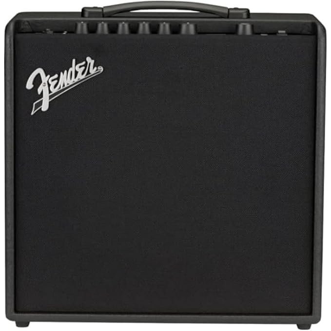 Fender Guitar Amp Mustang LT50 2311204000