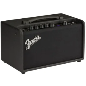Fender Mustang LT40S 40 Watt Combo Guitar Amplifier