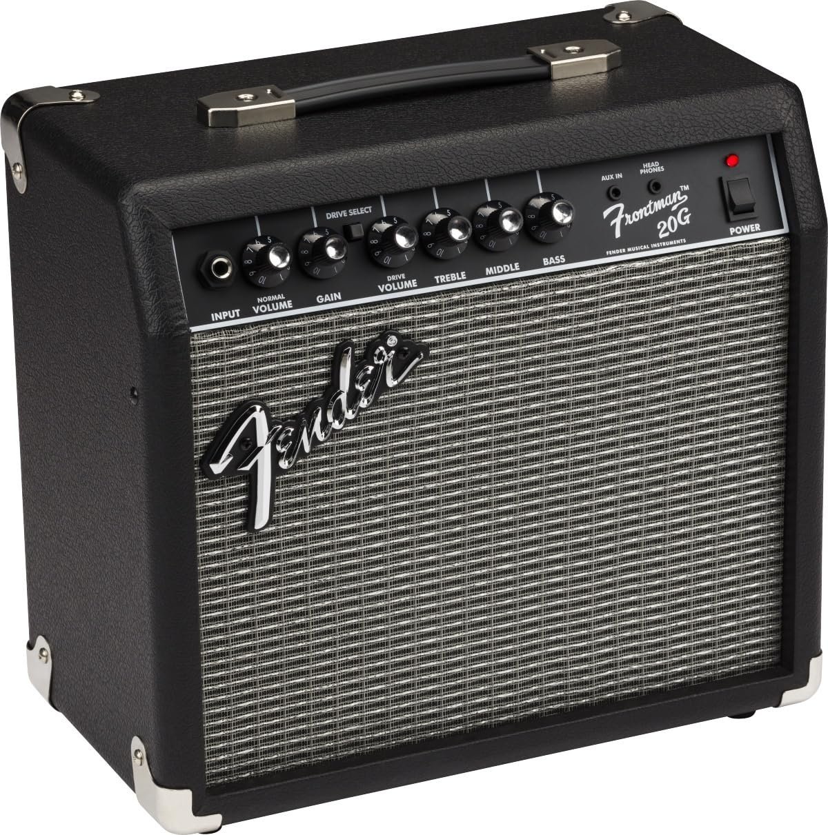 Fender Guitar Amp Frontman 20G 2311504900