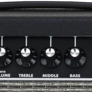 Fender Guitar Amp Frontman 20G 2311504900