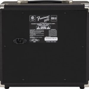Fender Guitar Amp Frontman 20G 2311504900