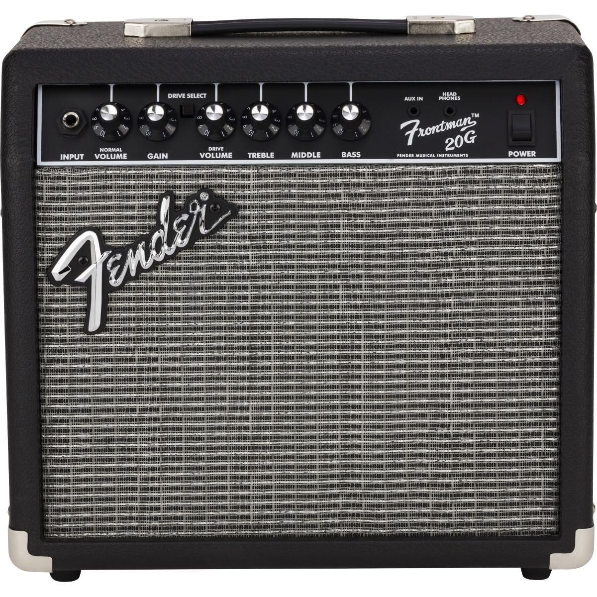 Fender Guitar Amp Frontman 20G 2311504900
