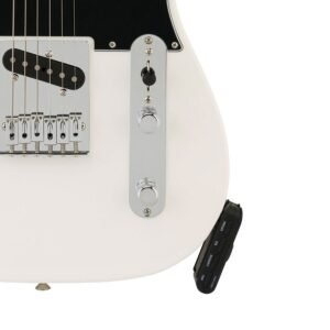Fender Guitar Headphone Amp Mustang Micro Plus 2311600000