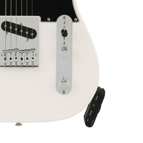 Fender Guitar Headphone Amp Mustang Micro Plus 2311600000