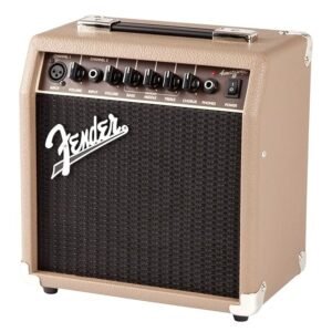 Fender Acoustic Amp Acoustasonic 15W 2313704900