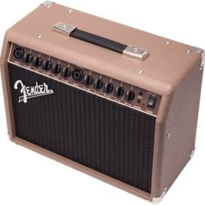Fender Acoustic Amp Acoustasonic 40W 2314204000