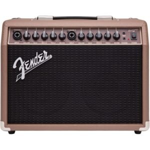 Fender Acoustic Amp Acoustasonic 40W 2314204000