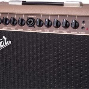 Fender Acoustic Amp Acoustasonic 40W 2314204000