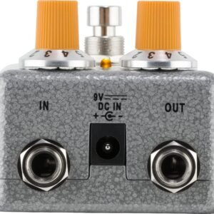 Fender Guitar Effects Pedal Hammertone Distortion 234570000
