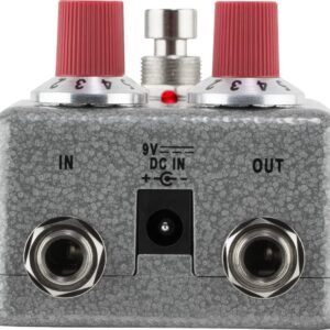 234571000-2-1.jpg Fender Guitar Effects Pedal Hammertone Overdrive 234571000