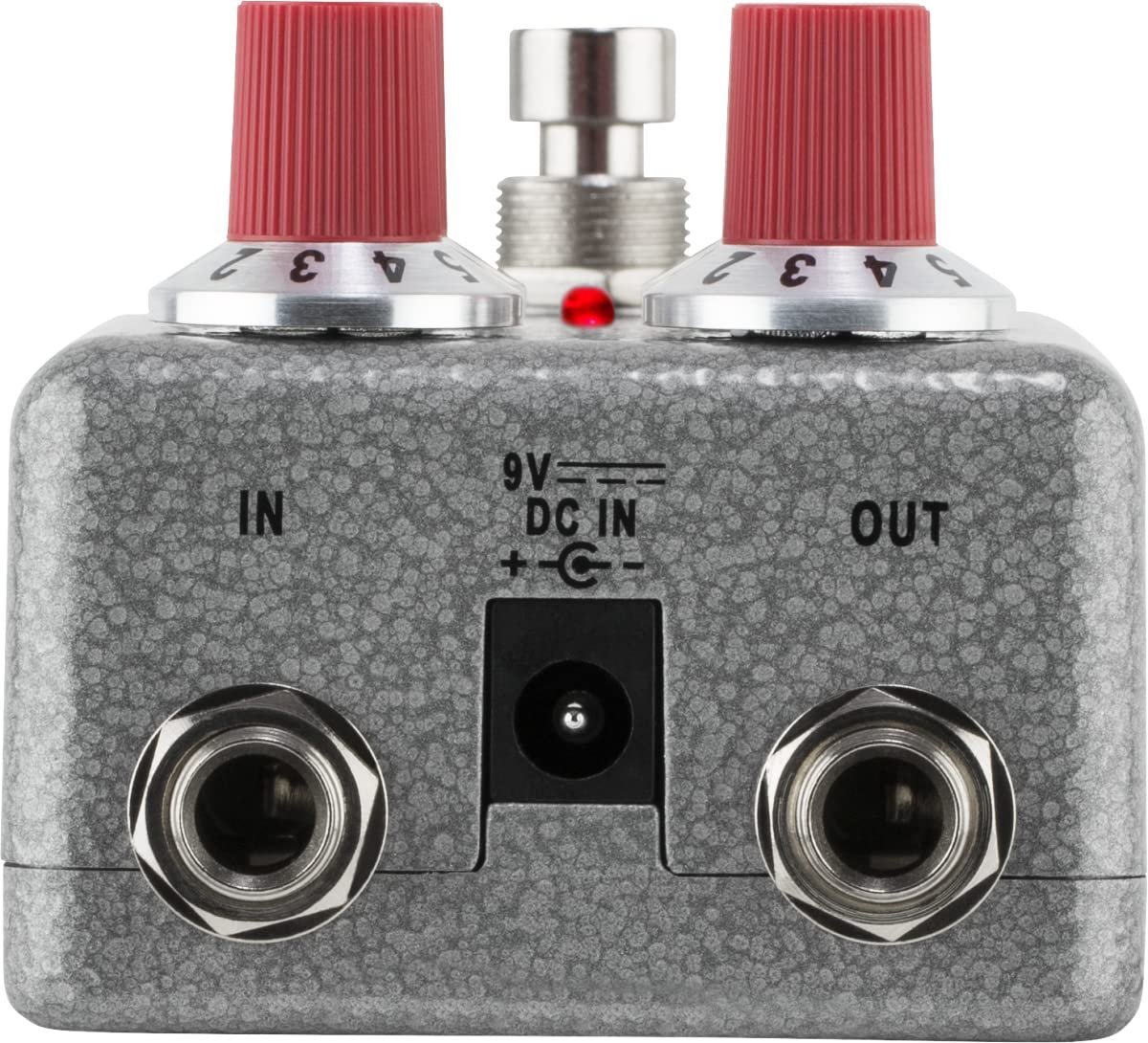 234571000-2-1.jpg Fender Guitar Effects Pedal Hammertone Overdrive 234571000