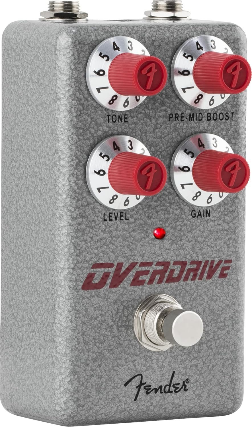 234571000-3-1.jpg Fender Guitar Effects Pedal Hammertone Overdrive 234571000