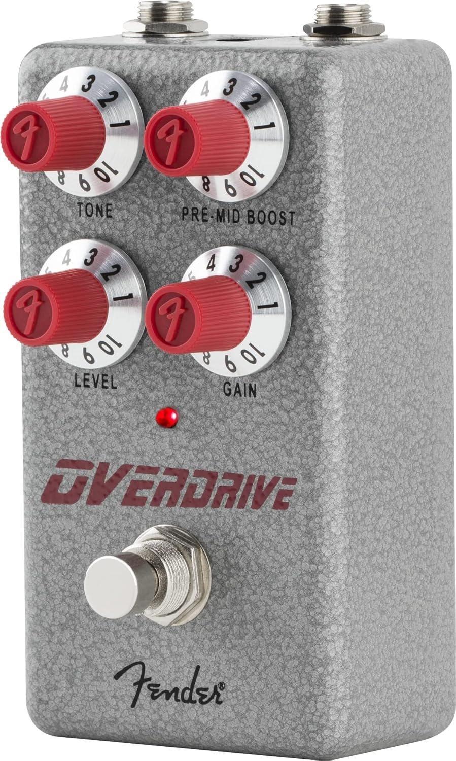 234571000-4.jpg Fender Guitar Effects Pedal Hammertone Overdrive 234571000