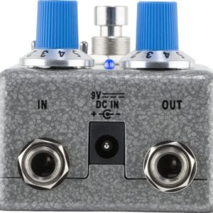 234572000-2.jpg Fender Guitar Effects Pedal Hammertone Delay 234572000
