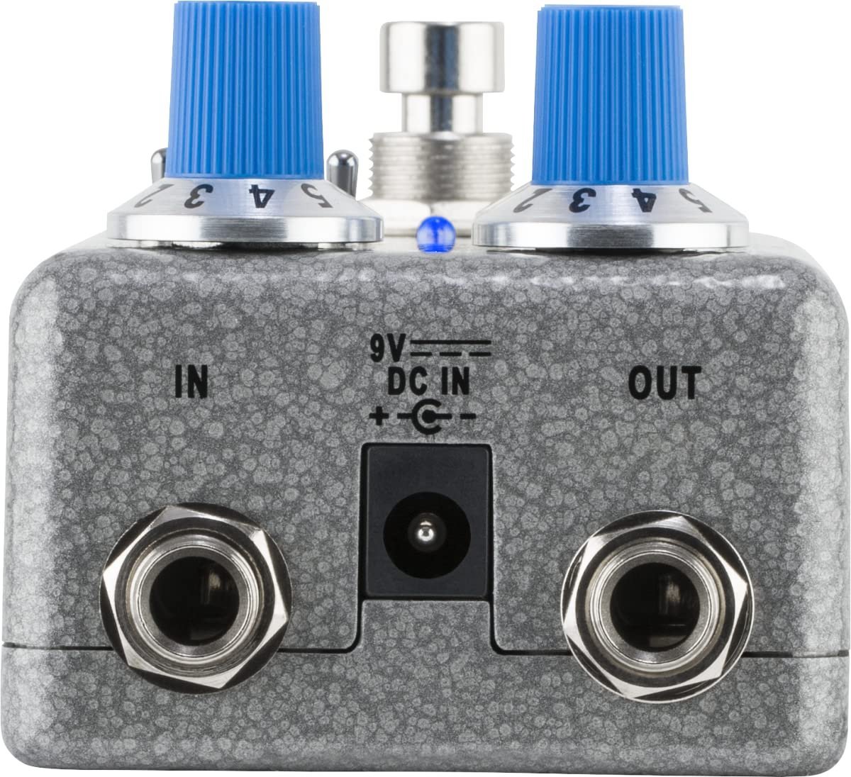 234572000-2.jpg Fender Guitar Effects Pedal Hammertone Delay 234572000