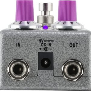 Fender Guitar Effects Pedal Hammertone Fuzz 234574000