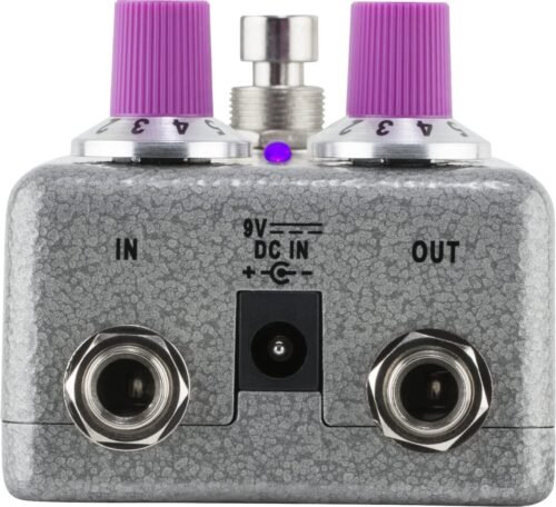 Fender Guitar Effects Pedal Hammertone Fuzz 234574000