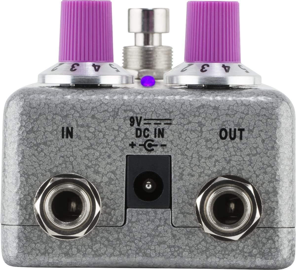 Fender Guitar Effects Pedal Hammertone Fuzz 234574000