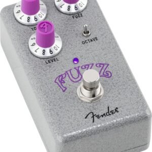Fender Guitar Effects Pedal Hammertone Fuzz 234574000