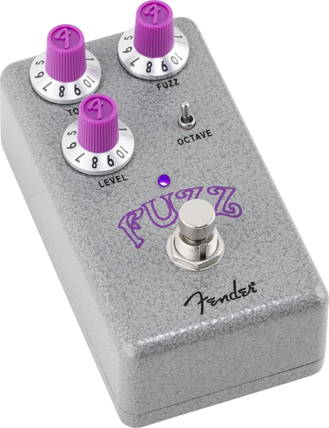 Fender Guitar Effects Pedal Hammertone Fuzz 234574000